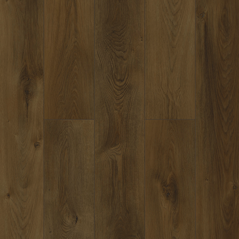 Клеевой виниловый пол Alpine Floor Liberty Loose Lay LVT Дуб Натуральный Изысканный ECO 23-4, упаковка 1.8356 м2
