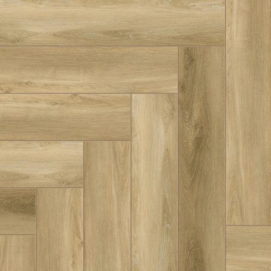Клеевой виниловый пол Tulesna Art Parquet LVT Grazioso 1005-601, упаковка 2,2278 м2