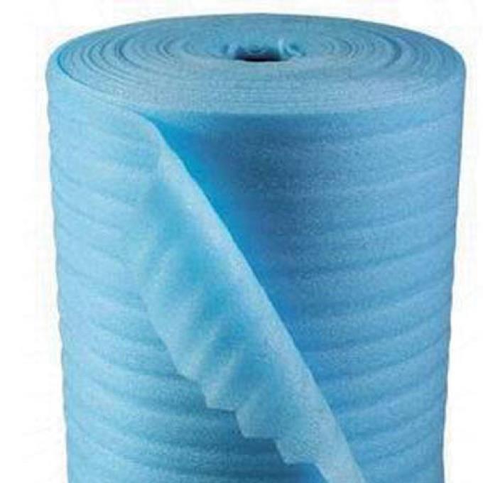 Подложка рулонная Изолон 2 мм, упаковка 1.0 м