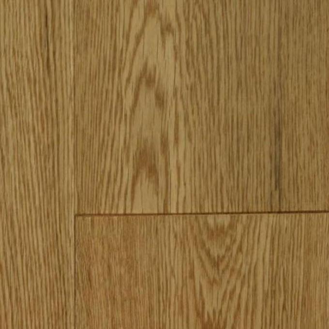 Массивная доска Magestik Дуб натуральный, упаковка 1.0 м