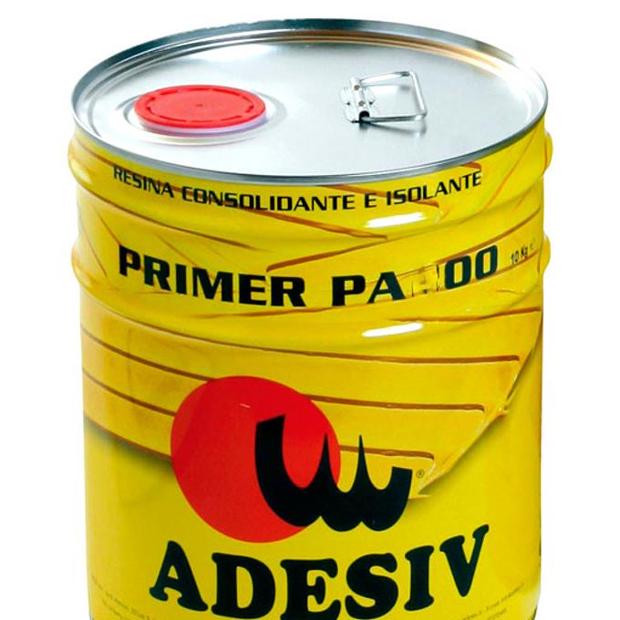 Грунтовка Adesiv Primer PA400, упаковка 1.0 шт