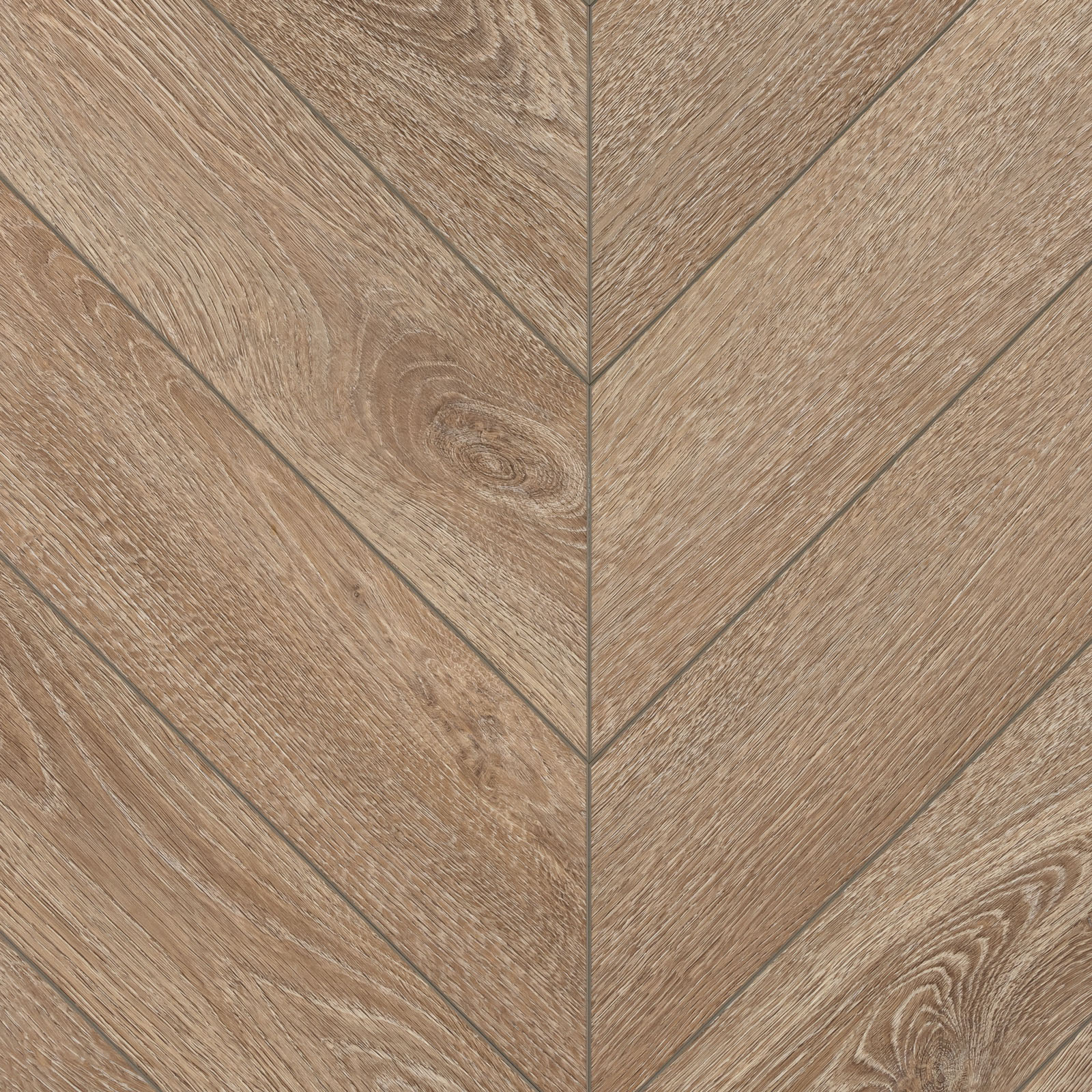 Кварц-виниловая плитка Aquafloor Chevron Premium AF7014CVR, упаковка 1.99 м