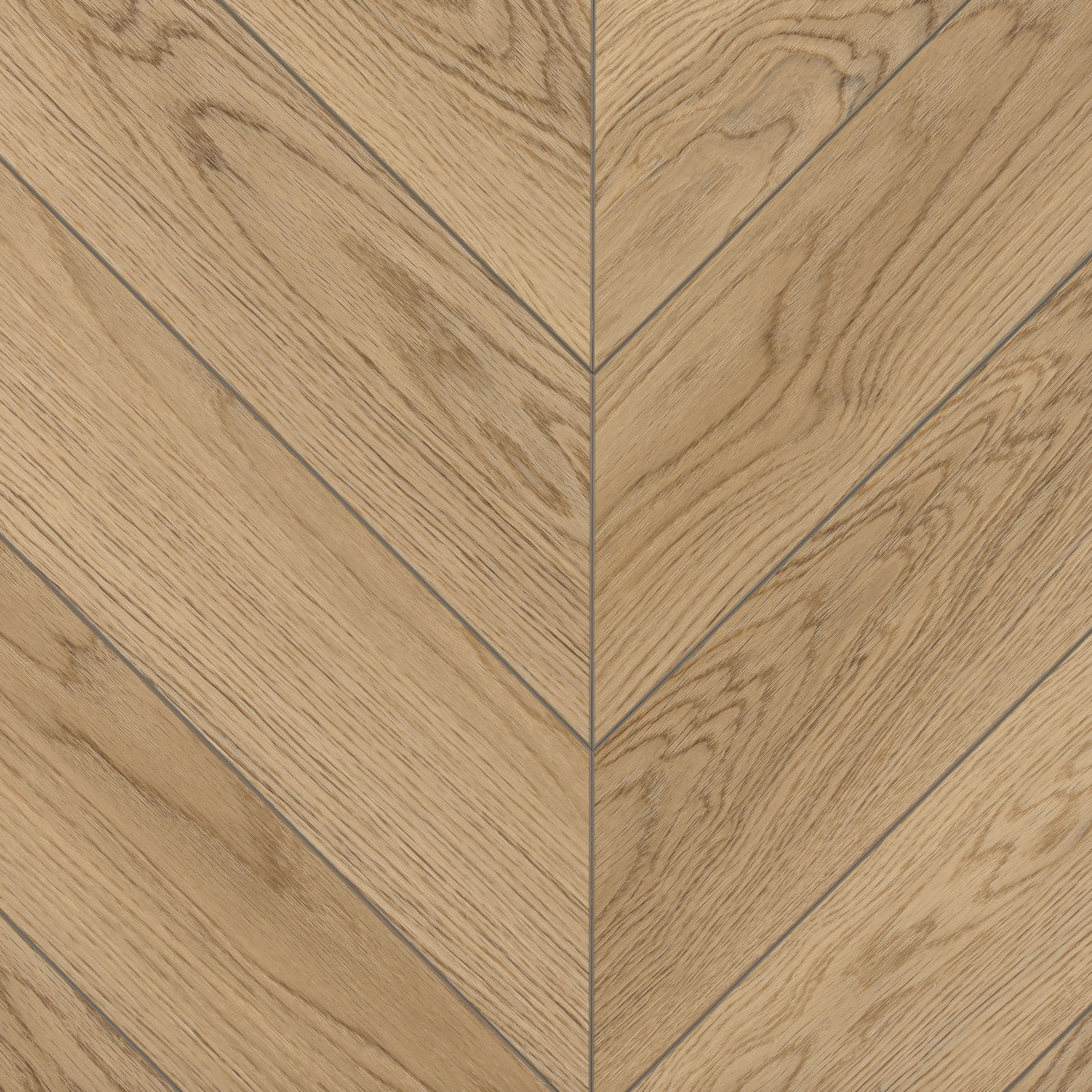 Кварц-виниловая плитка Aquafloor Chevron Premium AF7016CVR, упаковка 1.99 м