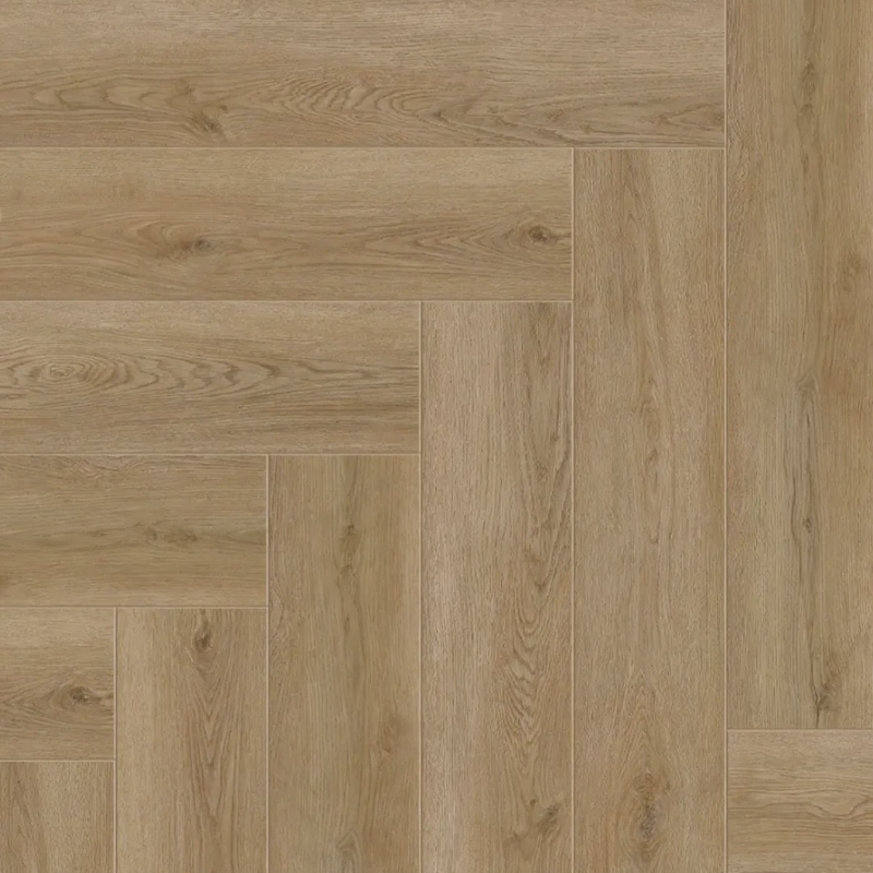 Клеевой виниловый пол Norland Lagom Parquet LVT Sot 1034-06, упаковка 2.58 м2
