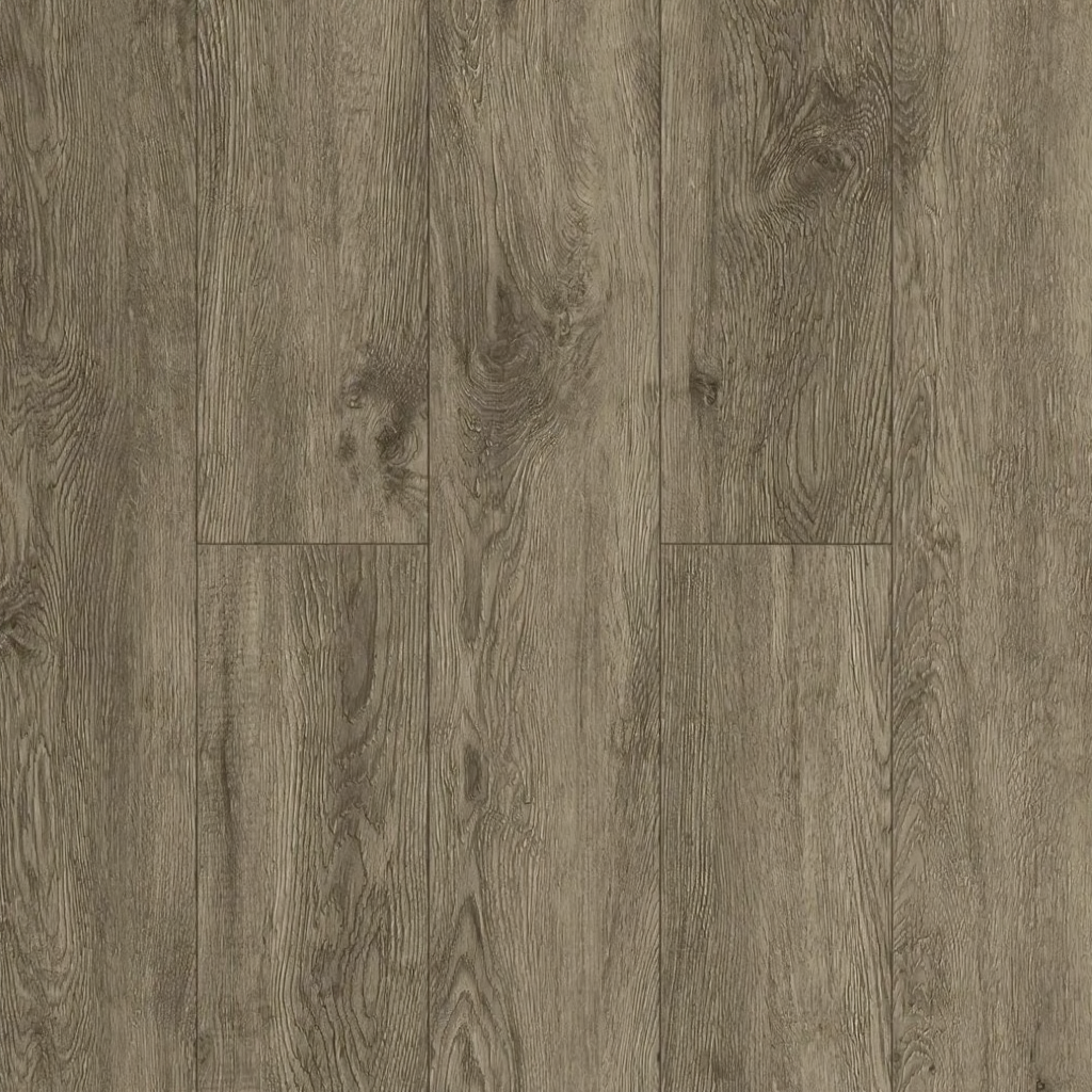 Клеевой виниловый пол Alpine Floor Grand Sequoia LVT Венге Грей ECO 11-802, упаковка 3,592 м2