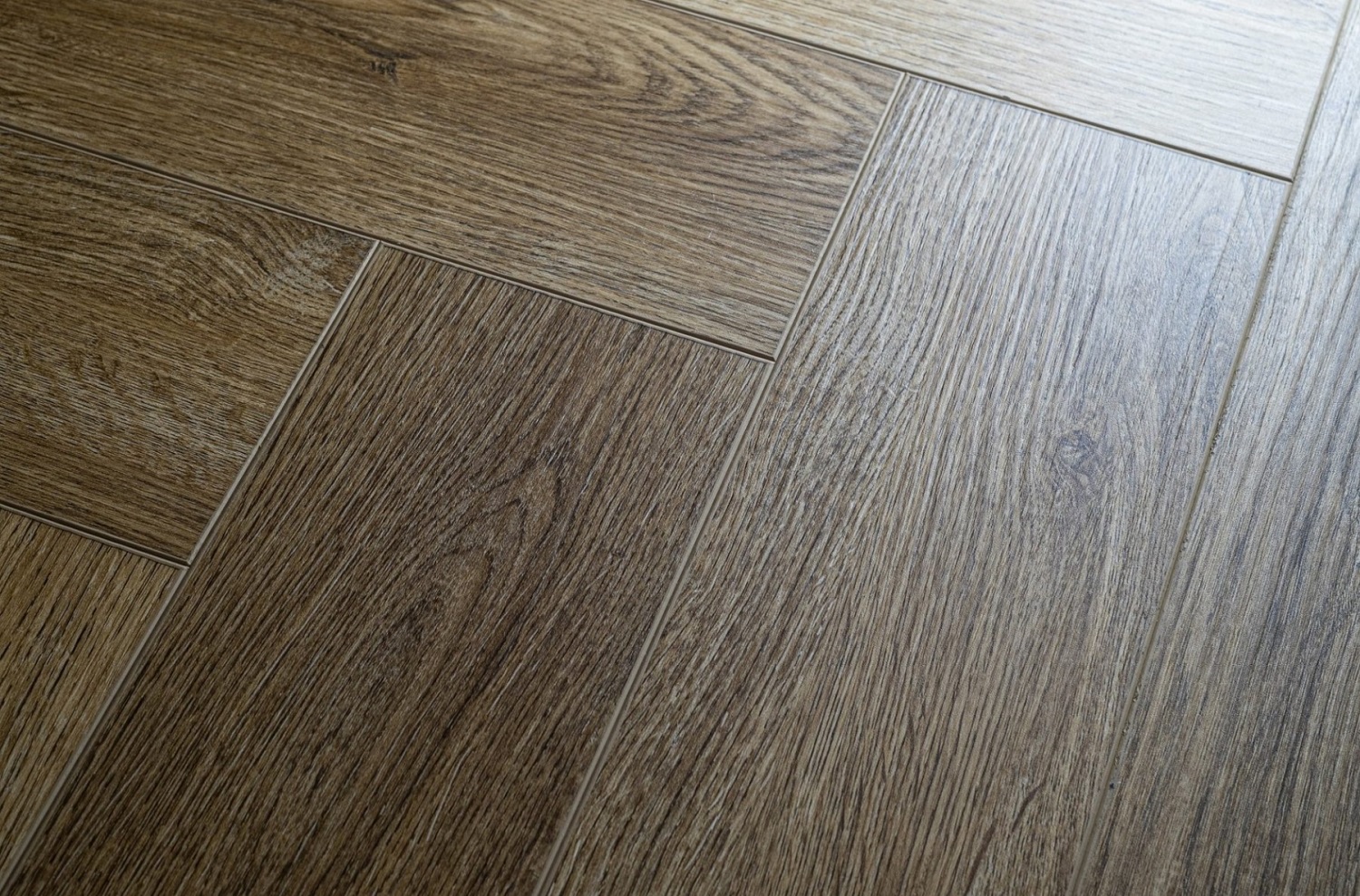 Клеевой виниловый пол Damy Floor London LVT Шеффилд 590х1183x2,5 мм, упаковка 3,2 м