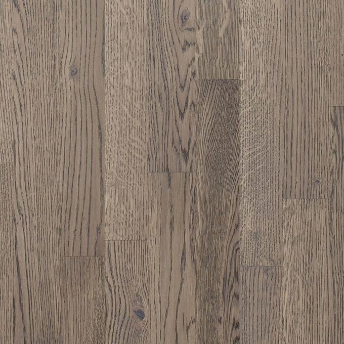 Паркетная доска Polarwood Space Дуб Uranium Oiled, упаковка 3.41 м