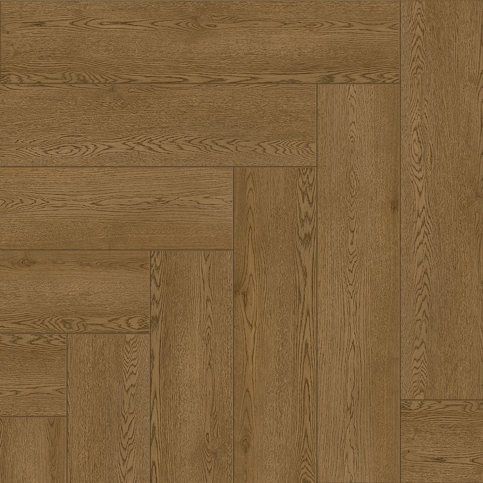 Клеевой виниловый пол Alpine Floor Parquet LVT Дуб Селена ECO 16-32, упаковка 2,2278 м2