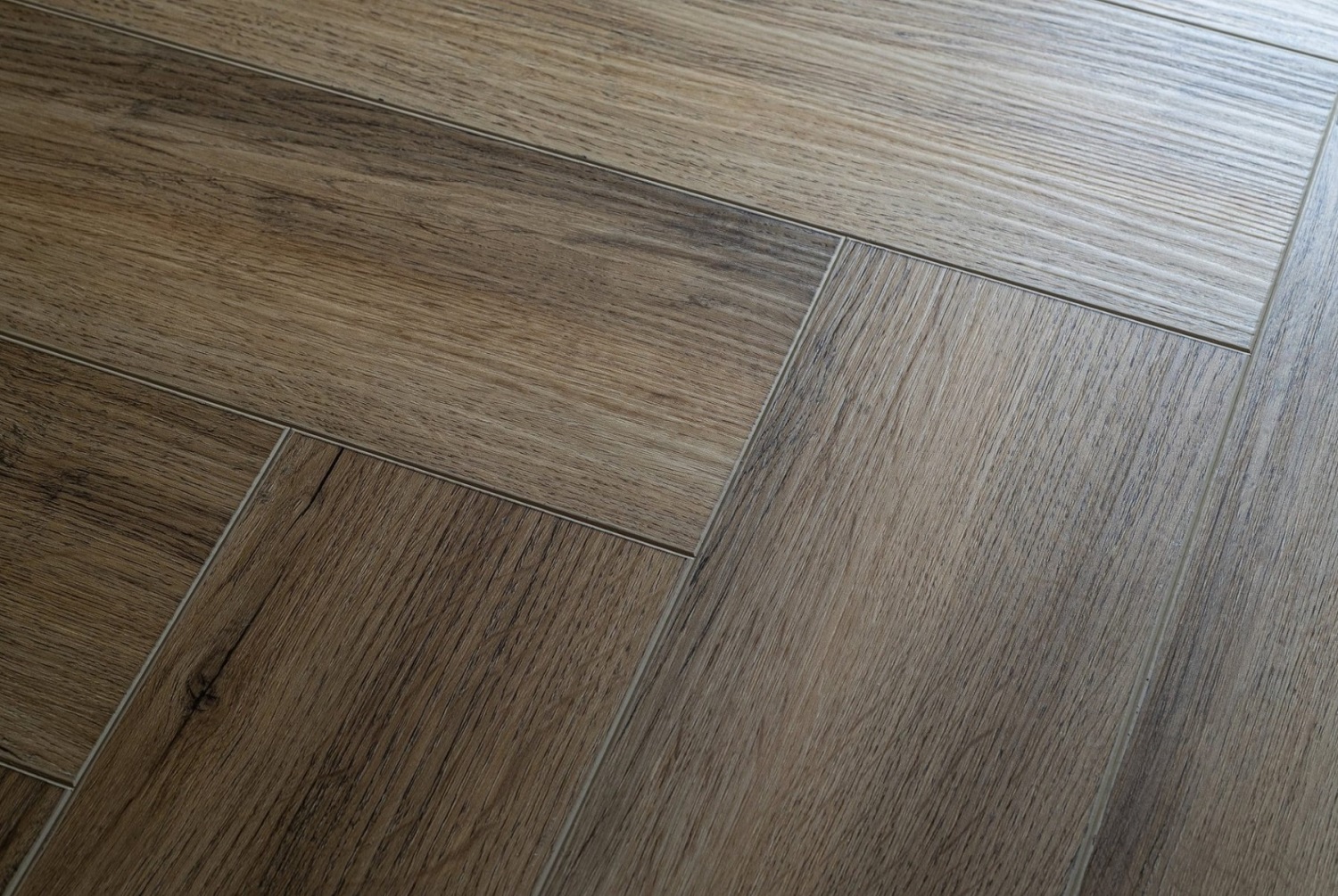 Клеевой виниловый пол Damy Floor London LVT Кембридж 590х1183x2,5 мм, упаковка 3,2 м