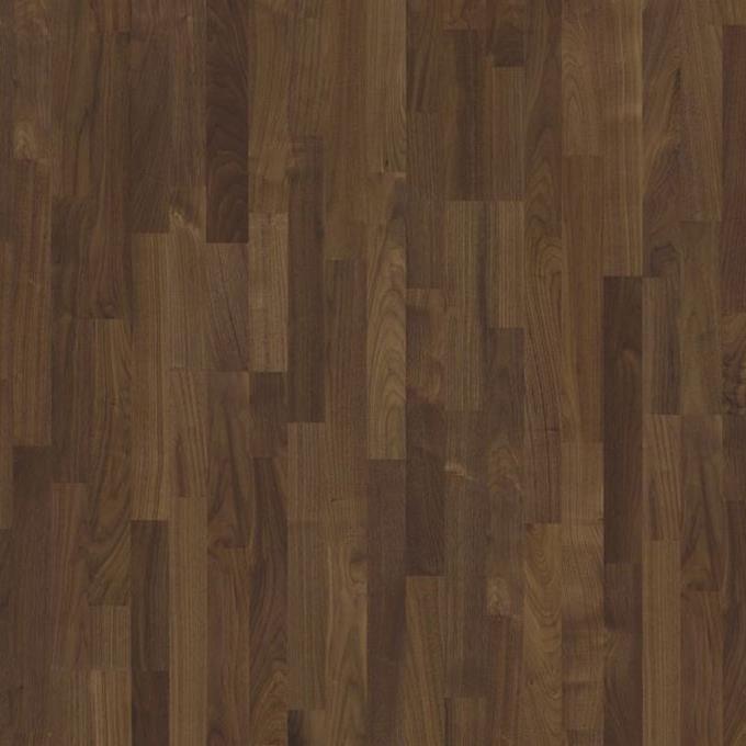 Паркетная доска DuoWood Орех Select 3S, упаковка 3.41 м