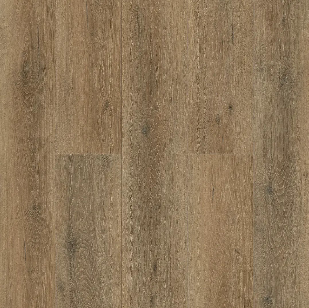 Клеевой виниловый пол Norland Lagom Parquet LVT Bomul 1034-13, упаковка 2.58 м2