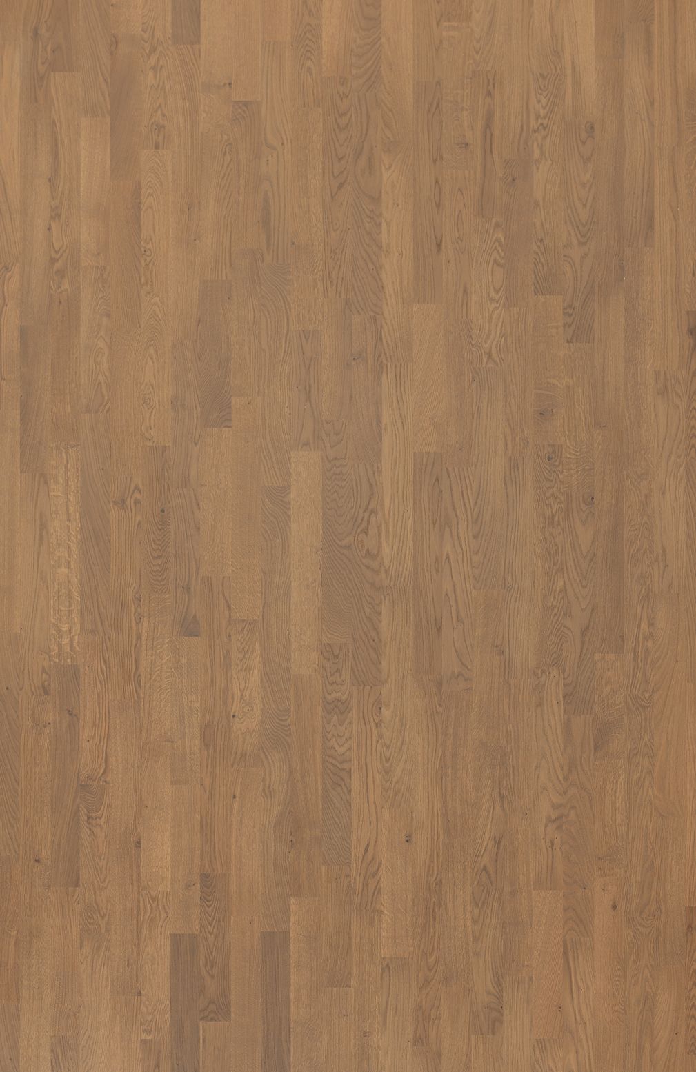 Паркетная доска Karelia Bloom Дуб Verbena Deep Matt 3S, упаковка 3.41 м