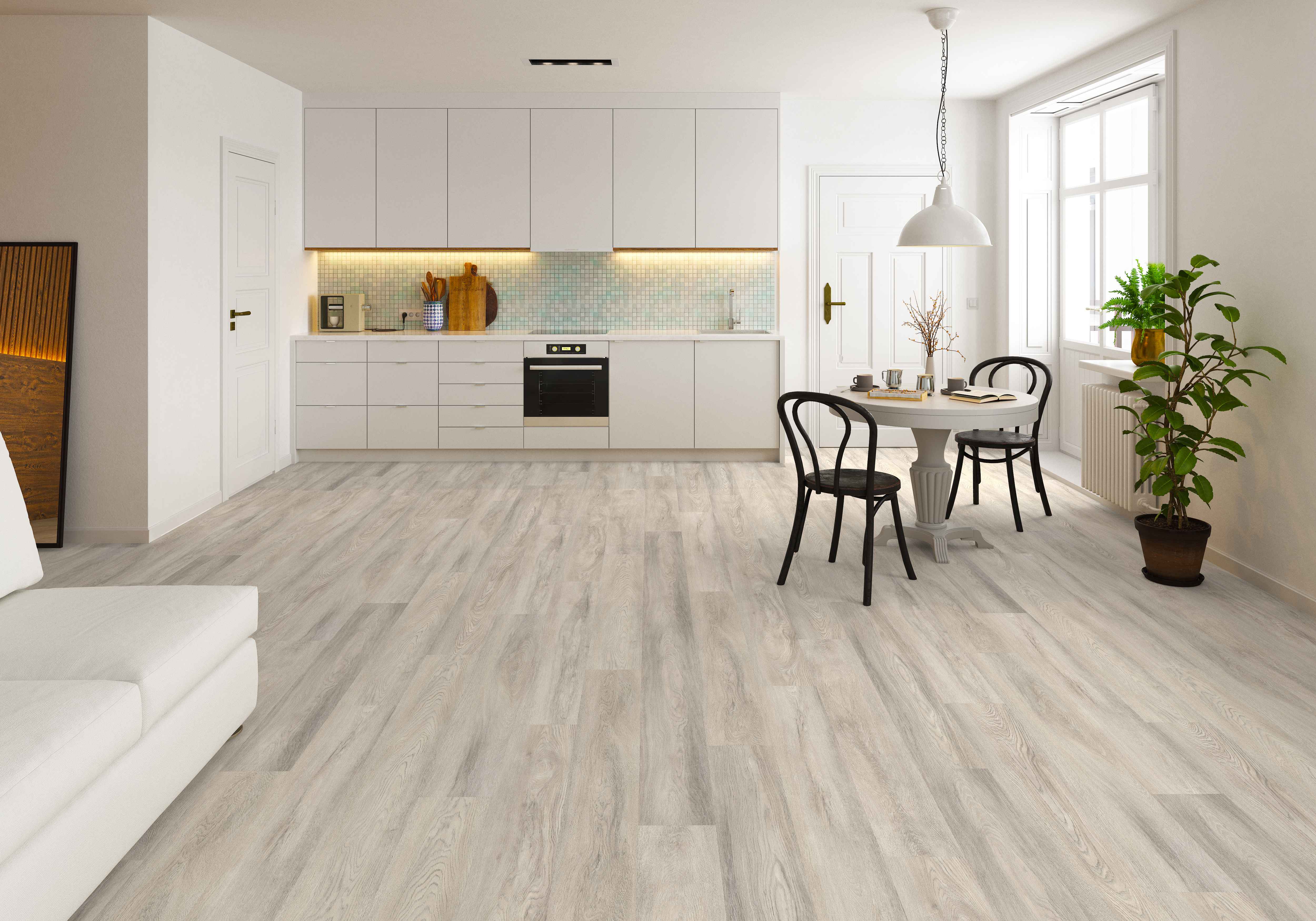 Ламинат Kronostar Synonym D50197 Арагон, упаковка 2,10864 м