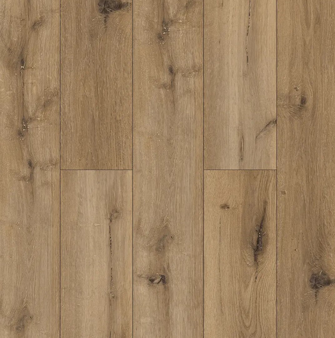 Клеевой виниловый пол Norland Lagom Parquet LVT Takara 1034-12, упаковка 2.58 м2