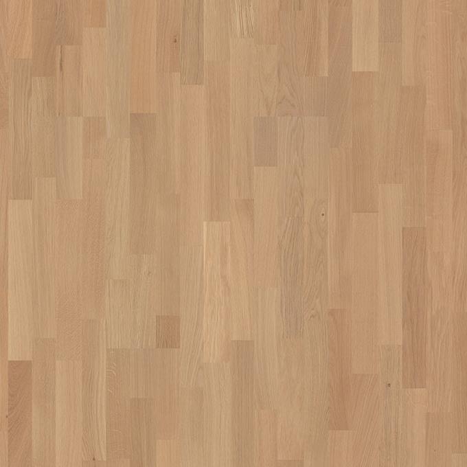 Паркетная доска DuoWood Дуб Select White Oiled 3S, упаковка 3.41 м