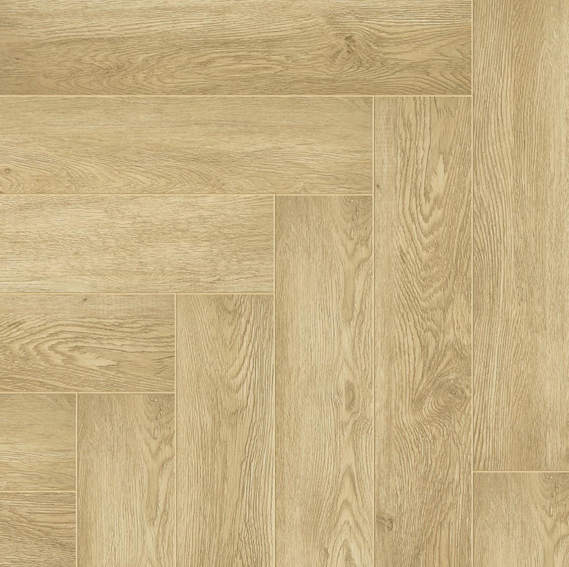 Клеевой виниловый пол Alpine Floor Parquet LVT Дуб Ваниль Селект ECO 16-3, упаковка 2,2278 м2