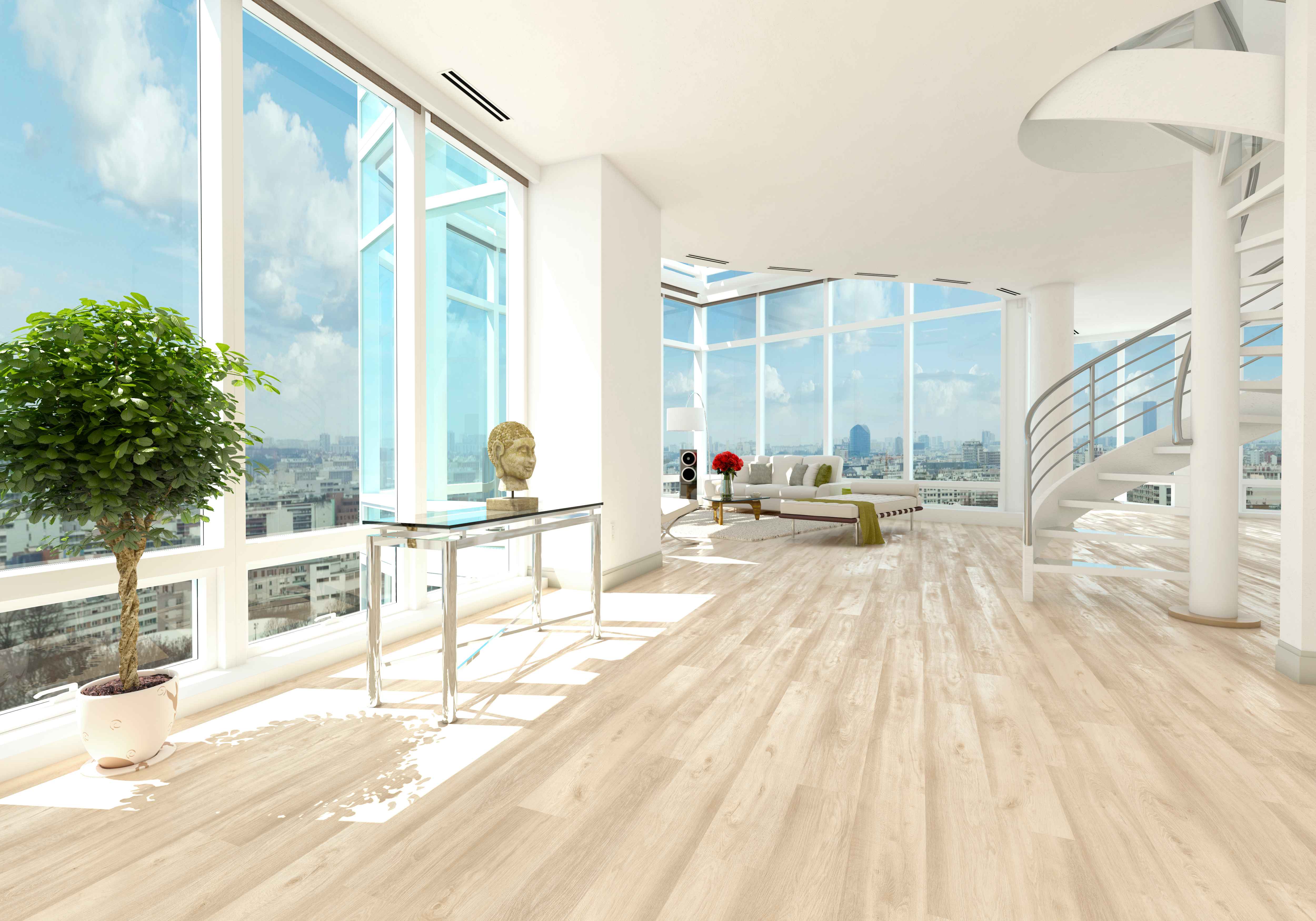 Ламинат Kronostar Synonym D50207 Дуб Теруэль, упаковка 2,10864 м