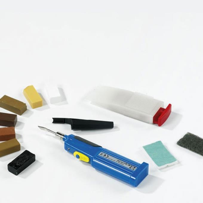 Ремонтный комплект Pergo Repair Wax, упаковка 1 шт