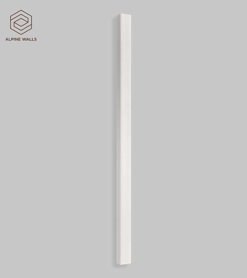 Декоративная панель LineArt ECO502W