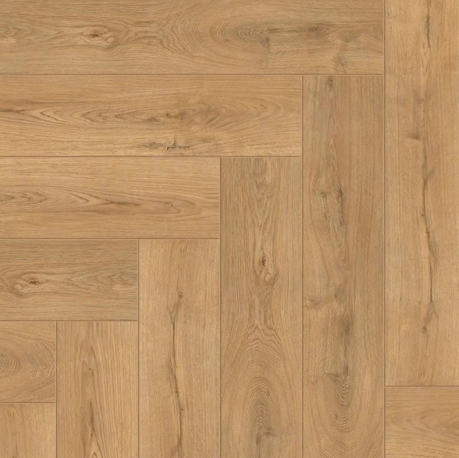 Клеевой виниловый пол Tulesna Art Parquet LVT Nobile 1005-1101, упаковка 2,2278 м2