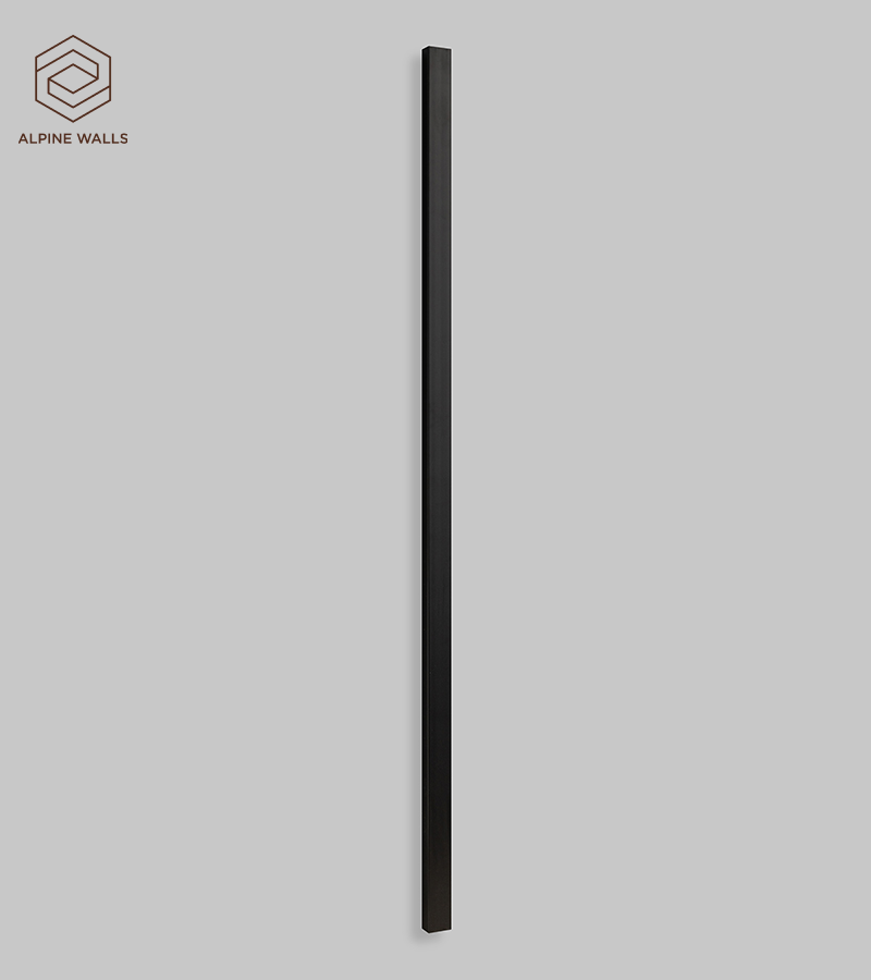 Декоративная панель LineArt ECO952B