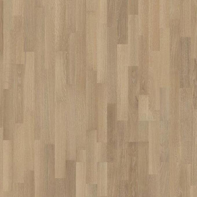 Паркетная доска DuoWood Дуб Ivory Stonewashed 3S, упаковка 3.41 м