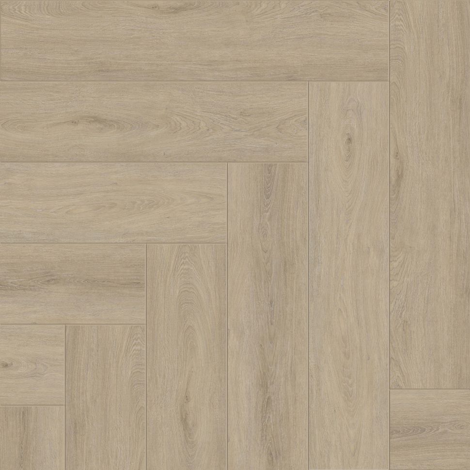 Клеевой виниловый пол Alpine Floor Parquet LVT Дуб Денеб ECO 16-25, упаковка 2,2278 м2