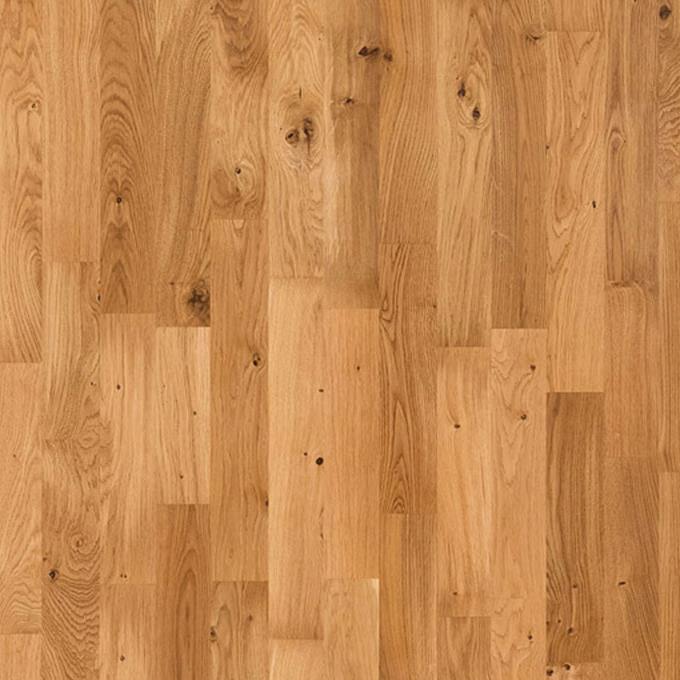 Паркетная доска DuoWood Дуб Native 3S, упаковка 3.41 м