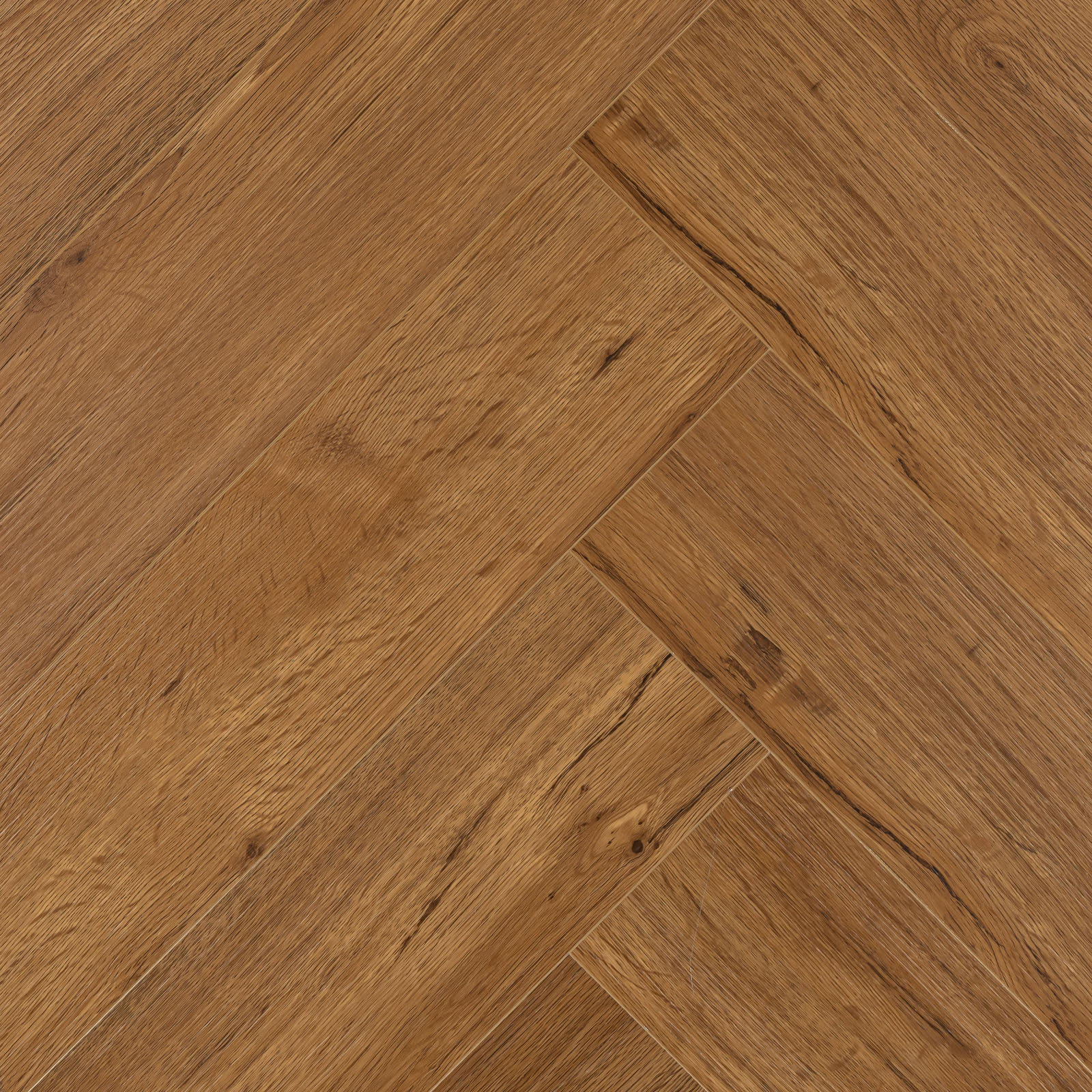 Замковый виниловый пол Steinholz Herringbone SPC Беллен STH-050, упаковка 1.147 м