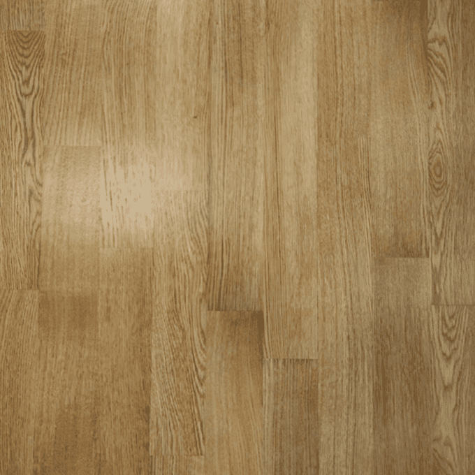 Паркетная доска Karelia Libra Дуб Select 3S, упаковка 3.41 м