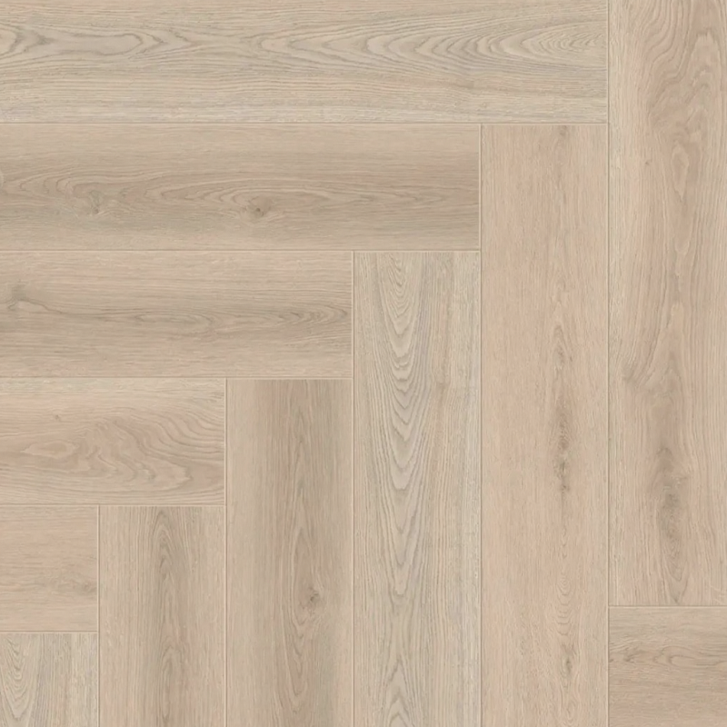 Клеевой виниловый пол Norland Lagom Parquet LVT Deilig 1034-03, упаковка 2.58 м2