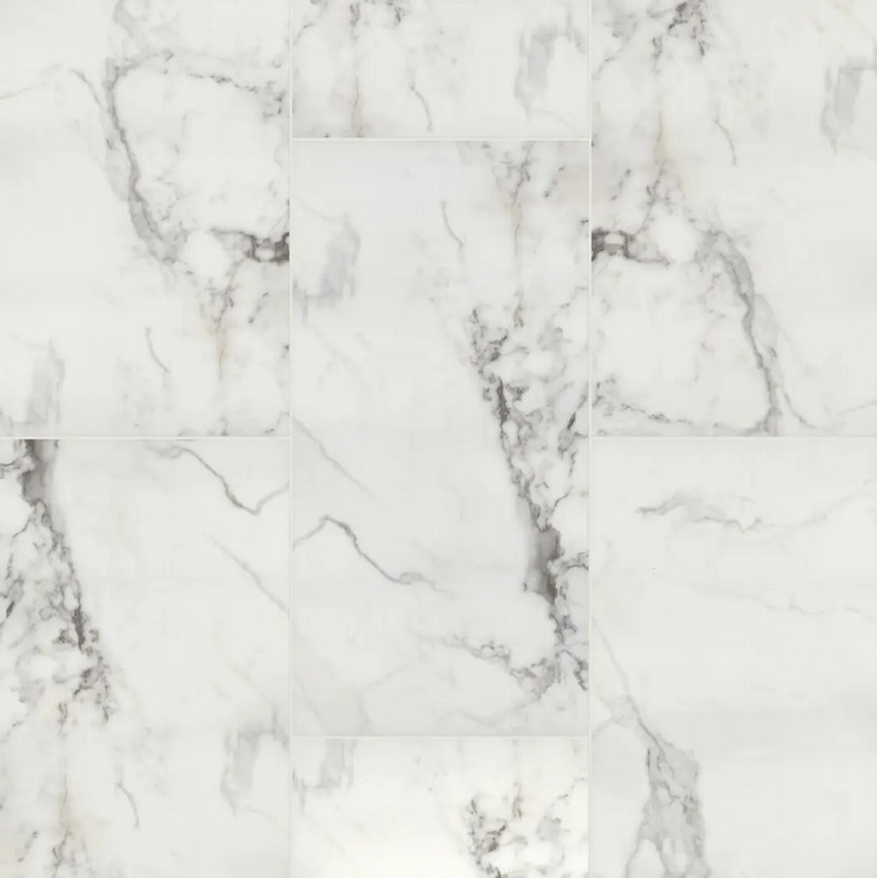 Клеевой виниловый пол Alpine Floor Stone Premium LVT Джеофизз ECO 26-3, упаковка 4,418 м2