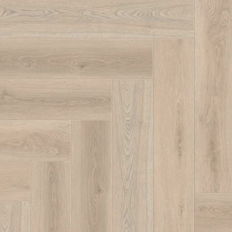 Клеевой виниловый пол Norland Lagom Parquet LVT Stor 1034-02, упаковка 2.58 м2