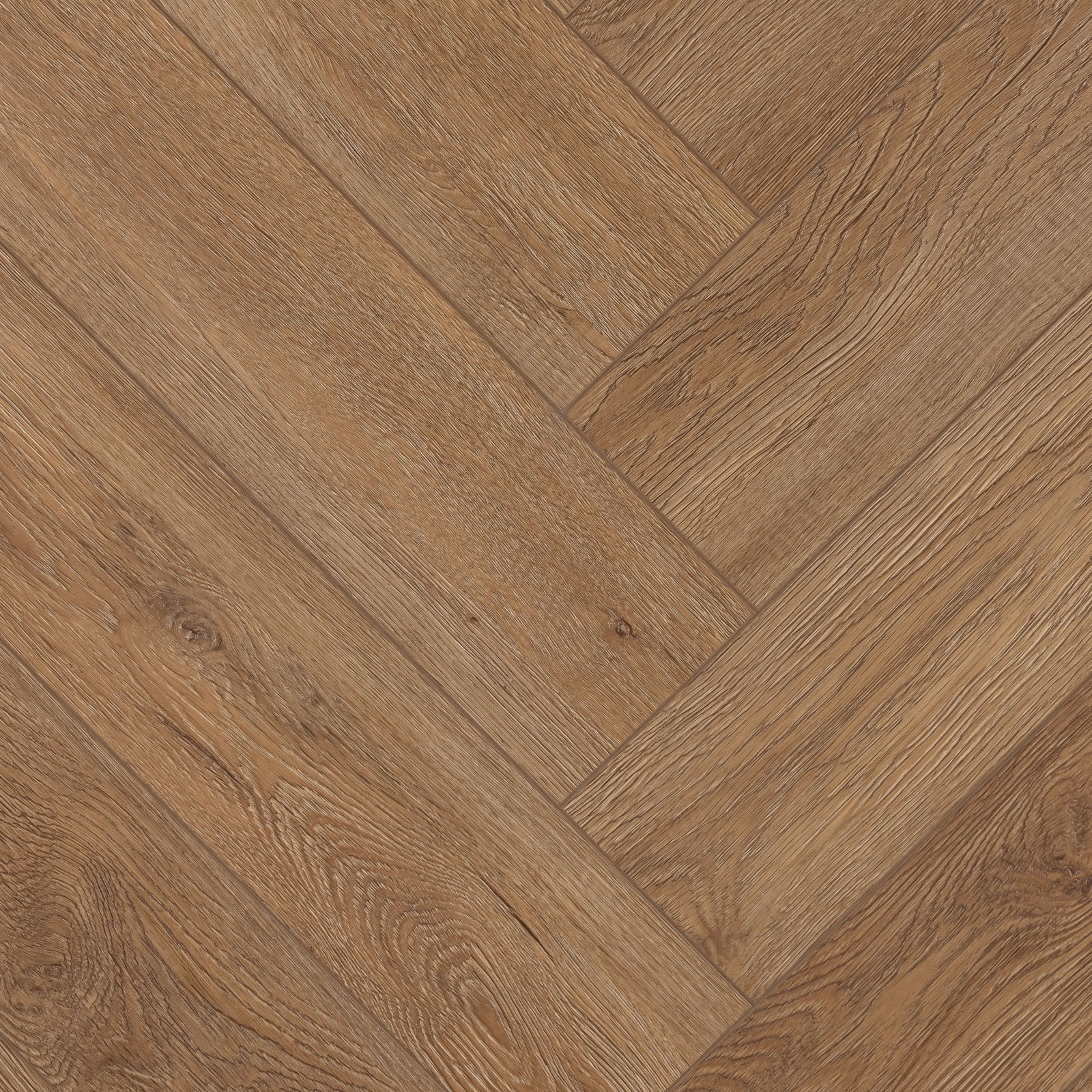 Кварц-виниловая плитка Aquafloor Select Parquet Light Limited Edition AF4548PQLE, упаковка 1,489 м