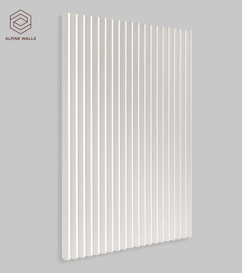 Декоративная панель LineArt ECO8103