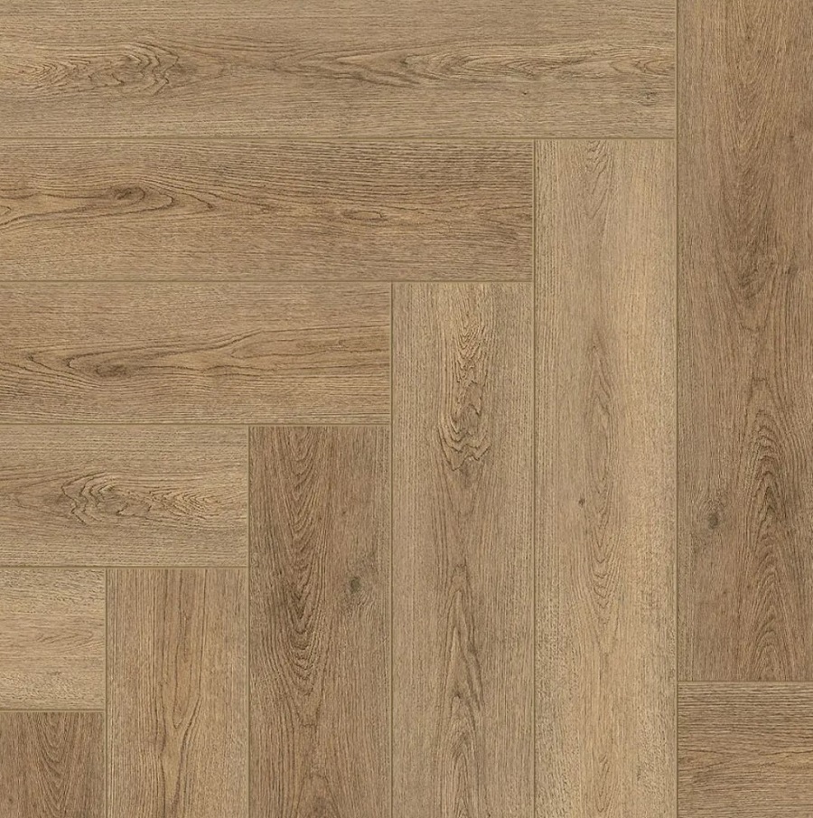 Клеевой виниловый пол Tulesna Art Parquet LVT Stella 1005-201, упаковка 2,2278 м2
