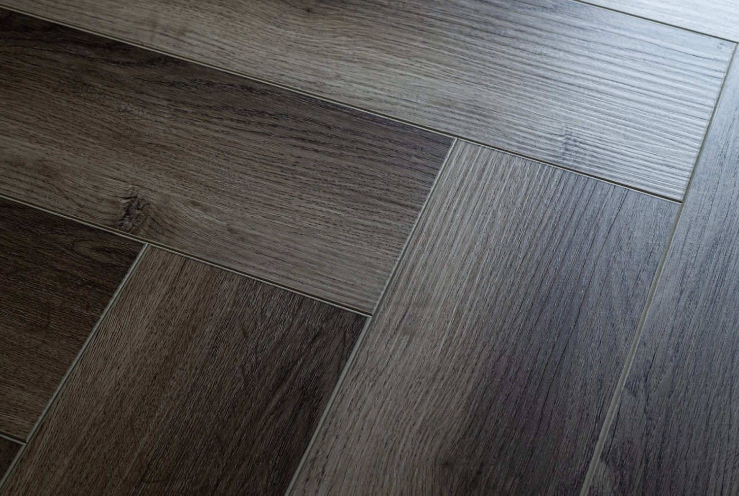 Клеевой виниловый пол Damy Floor London LVT Оксфорд 590х1183x2,5 мм, упаковка 3,2 м