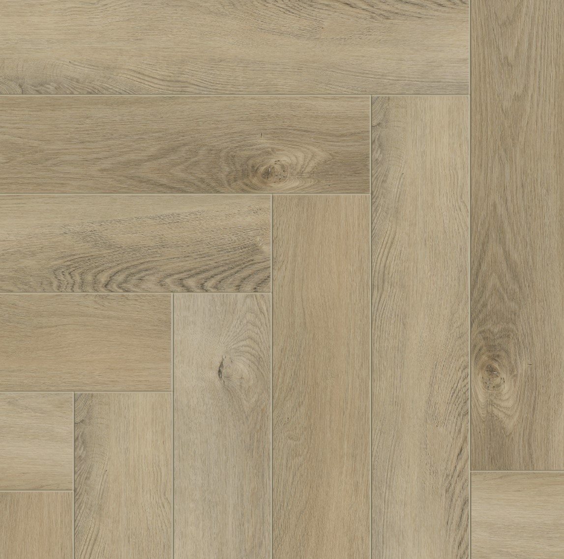 Клеевой виниловый пол Alpine Floor Parquet LVT Дуб Синистра ECO 16-17, упаковка 2,2278 м2
