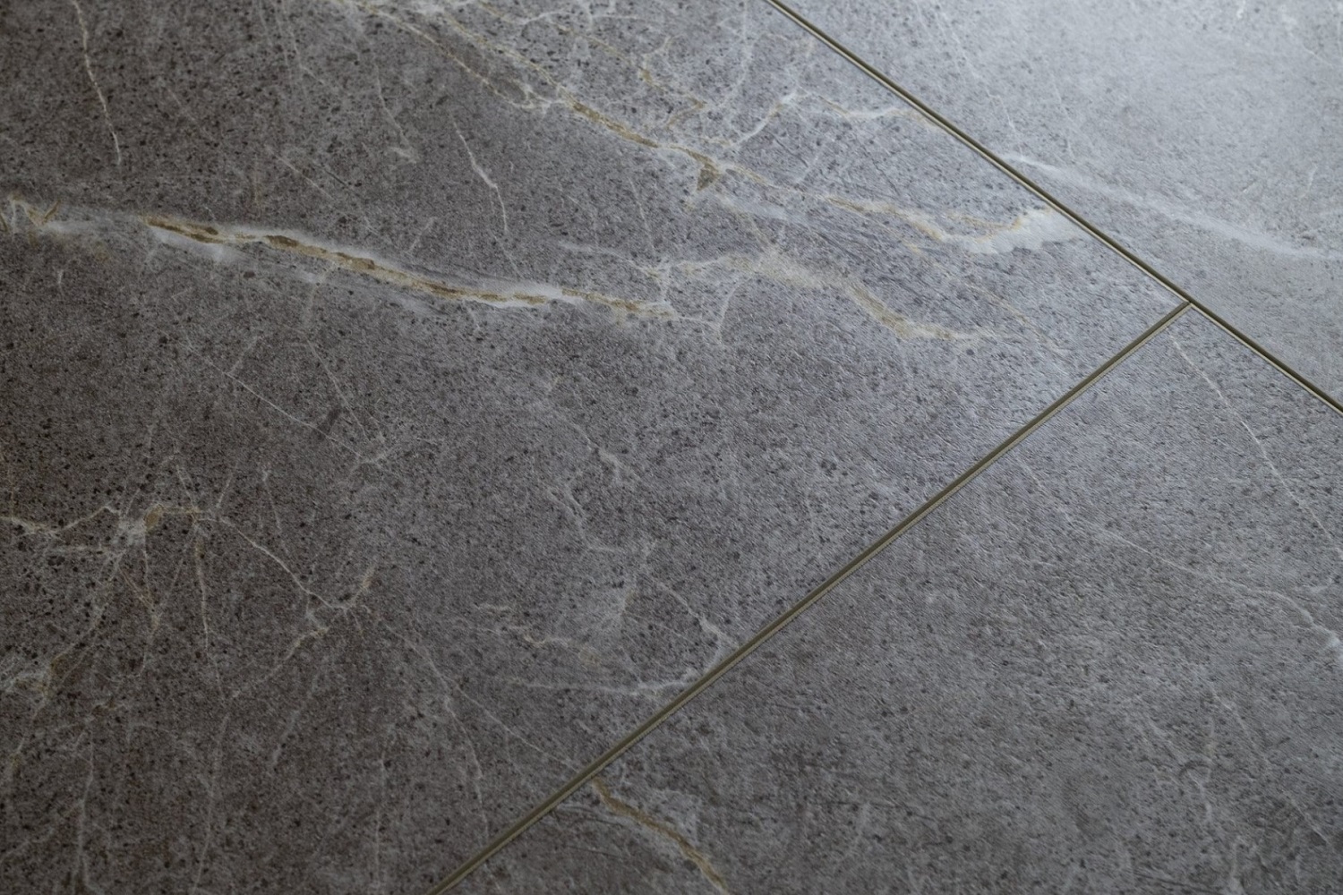 Клеевой виниловый пол Damy Floor Ascent LVT Макалу 912.4х455.2x2.5 мм, упаковка 4.15 м