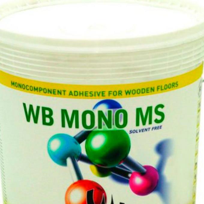 Клей Adesiv WB Mono MS, упаковка 1.0 шт Клей Adesiv WB Mono MS, упаковка 1.0 шт
