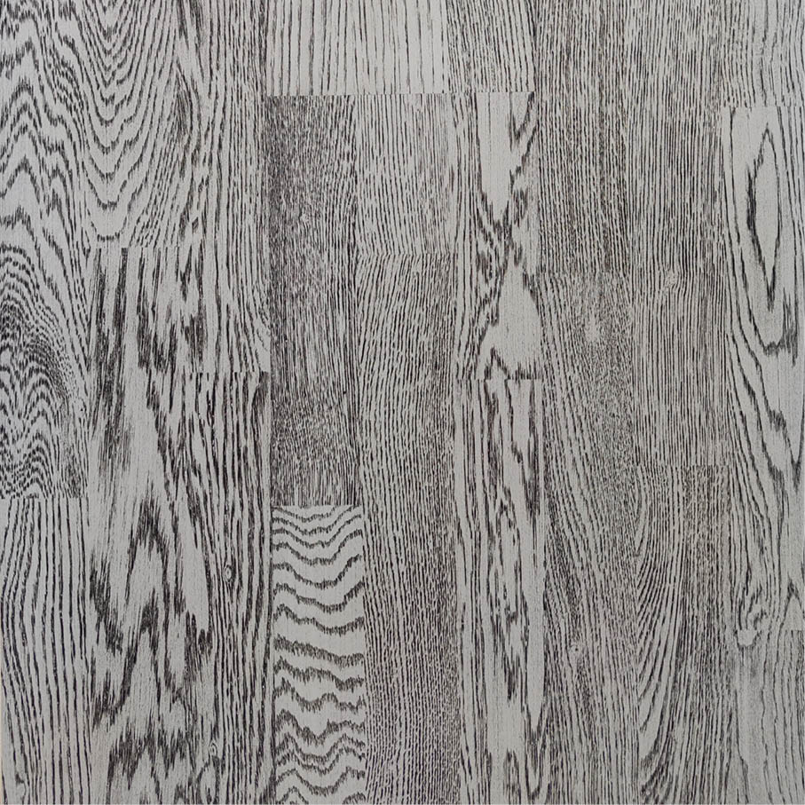 Паркетная доска DuoWood Дуб Concrete Grey 3S, упаковка 3.41 м Паркетная доска DuoWood Дуб Concrete Grey 3S, упаковка 3.41 м