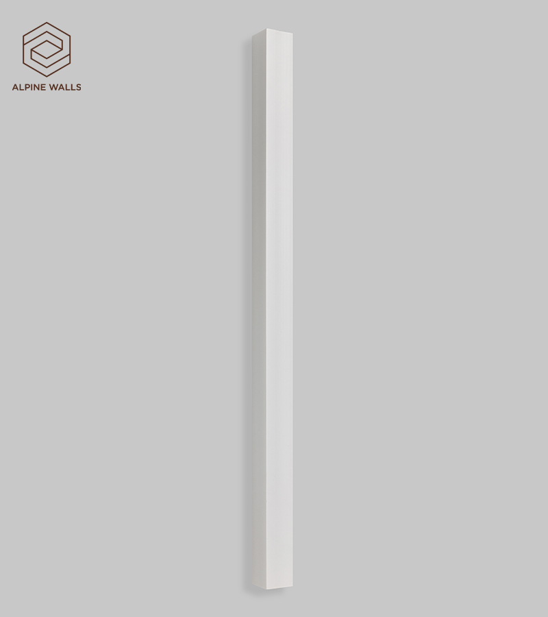 Декоративная панель LineArt ECO5921W