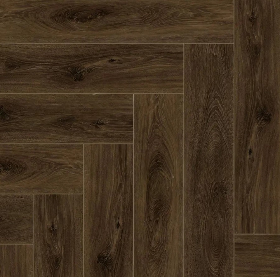 Клеевой виниловый пол Tulesna Art Parquet LVT Allegro 1005-901, упаковка 2,2278 м2
