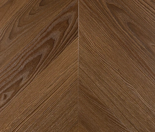 Клеевой виниловый пол Vinilam Parquet Chevron 2.5 LVT Плезир I1651102, упаковка 2.86 м