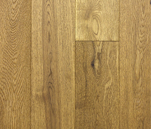 Инженерная доска Alpine Floor Studio Дуб Антик EW200-04 400-1200х145х12 мм, упаковка 1,74 м