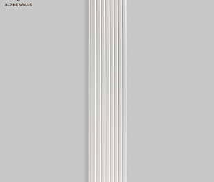 Декоративная панель LineArt ECO1501W
