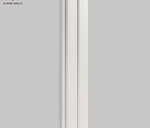 Декоративная панель LineArt ECO0201W