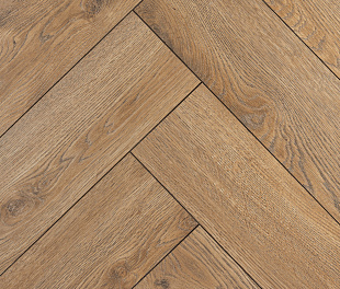 Ламинат Homflor Herringbone 12 BR Praline Cajun Oak 535 644х143х12 мм, упаковка 1.1971 м