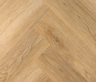 Замковый виниловый пол Norland Lagom Parquet Sot 600x125x3.5 мм, упаковка 2.25 м