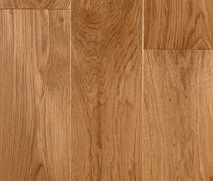 Инженерная доска Primavera Oak Titanio Натур 400-1500 х 180 х 15 мм, упаковка 2,16 м